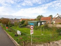 Bouwgrond Noordeinde