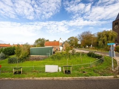 Bouwgrond Noordeinde