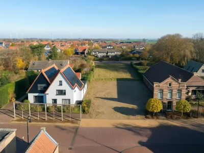 Bouwgrond Voorstraat