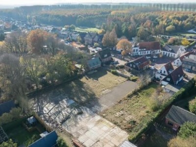 Bouwgrond Voorstraat