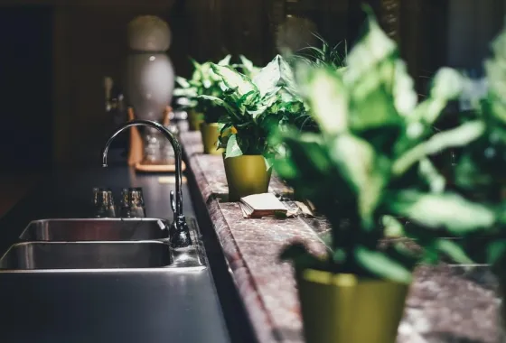 De vrijheid van een open keuken: jouw nieuwe leefruimte