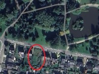 Bouwgrond Prins Bernhardlaan 46