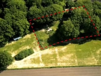 Bouwgrond Hulleweg 3