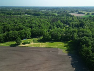 Bouwgrond Hulleweg 3