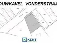 Bouwgrond Vonderstraat