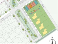 Bouwgrond Weebosch (Bouwnr. 029-030-031)