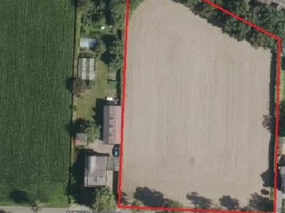 Bouwgrond Leudalweg kavel 2