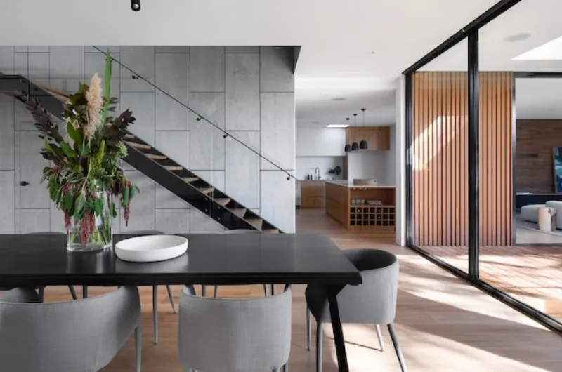 De woning en tuin trends van 2023: Duurzaam en veel glas