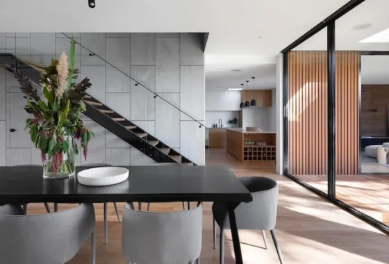 De woning en tuin trends van 2023: Duurzaam en veel glas