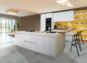 Hoe kies je de perfecte keuken voor jouw woning?