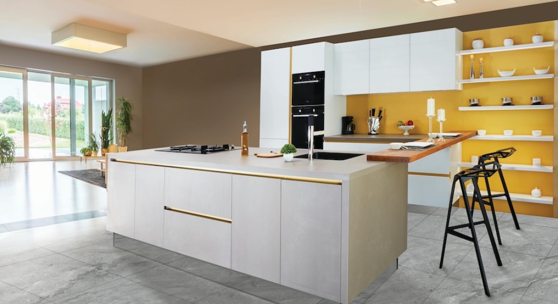 Hoe kies je de perfecte keuken voor jouw woning?