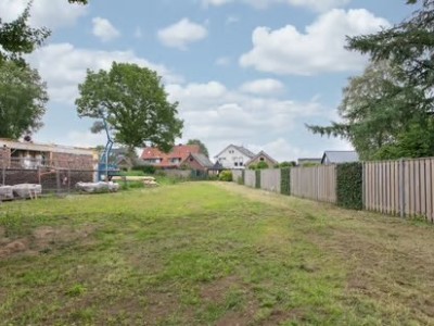 Bouwgrond Stadskwekerij