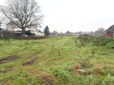 Bouwgrond Margienewijk