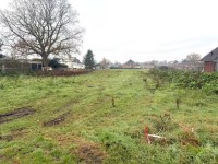 Bouwgrond Margienewijk