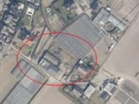 Bouwgrond Herenweg 230 nabij B 2211