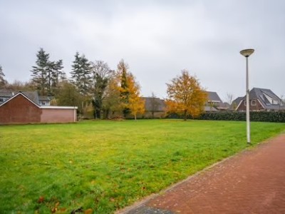 Bouwgrond Rekenseweg