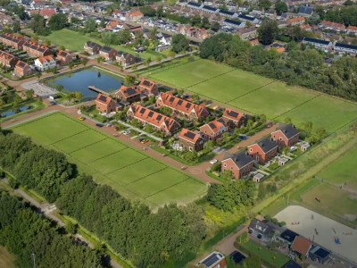 Bouwgrond Gorredijk (kavel 14)