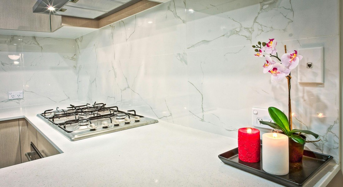 Landelijke keuken in je nieuwbouwwoning? Hier begin je!