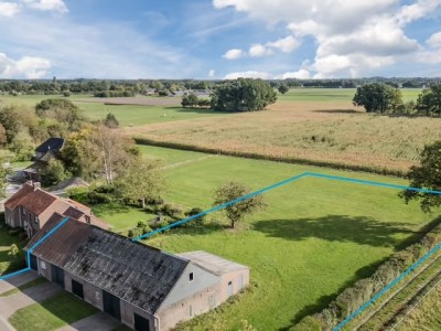 Bouwgrond Heezerenbosch