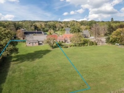 Bouwgrond Heezerenbosch