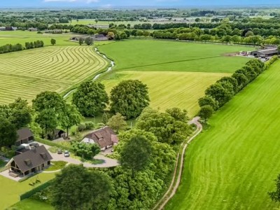 Bouwgrond Buitenhuisweg