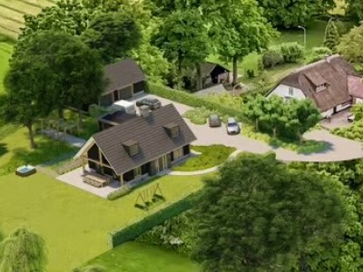 Bouwgrond Buitenhuisweg