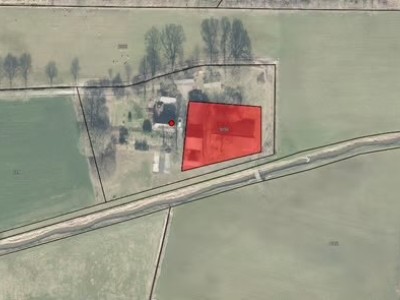 Bouwgrond Buitenhuisweg