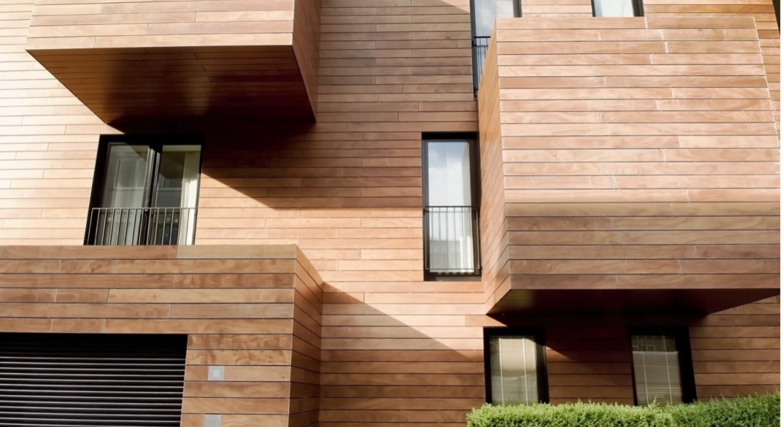 Duurzaam bouwen: materialen die je woning toekomstbestendig maken