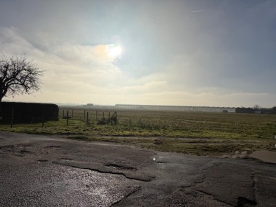 Bouwgrond Herenweg 230 nabij B 2211