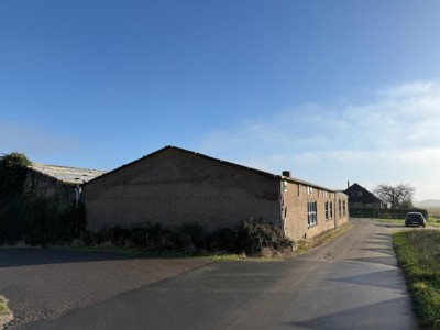 Bouwgrond Herenweg 230 nabij B 2211