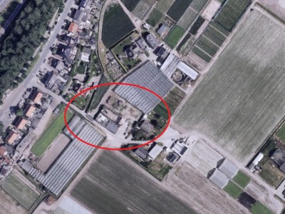 Bouwgrond Herenweg 230 nabij B 2211