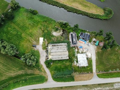 Bouwgrond IJsselmeerdijk 8