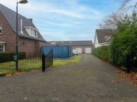 bouwgrond Wilgenweg 2-B