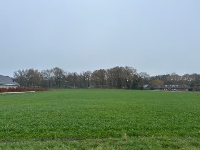 Bouwgrond Valendrieseweg
