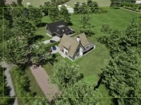 Bouwgrond Duinenboschweg