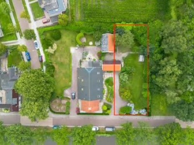 Bouwgrond Kerkstraat