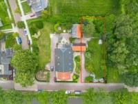 Bouwgrond Kerkstraat