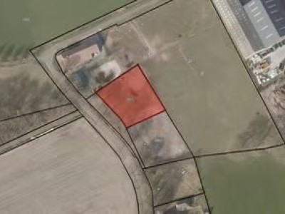 Bouwgrond Korte Zeilkens