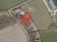 Bouwgrond Korte Zeilkens