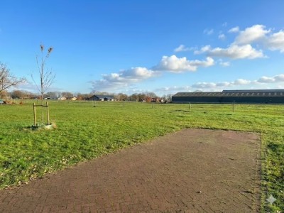 Bouwgrond Korte Zeilkens