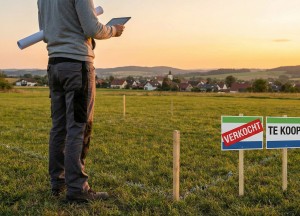 Wat je echt moet weten als je een bouwkavel hebt gevonden