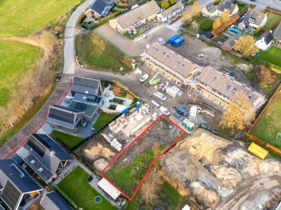 Bouwgrond Bastiaan 67