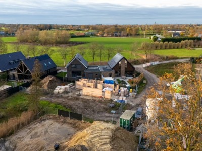 Bouwgrond Bastiaan 67