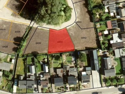 Bouwgrond Rootstraat 7