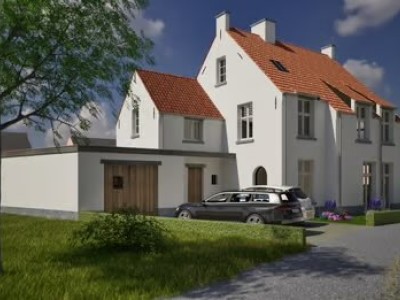 Bouwgrond Rootstraat 7