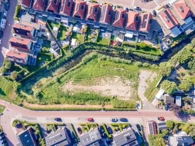 Bouwgrond Bevershof 1