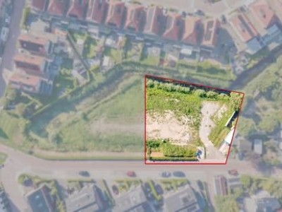 Bouwgrond Bevershof 1