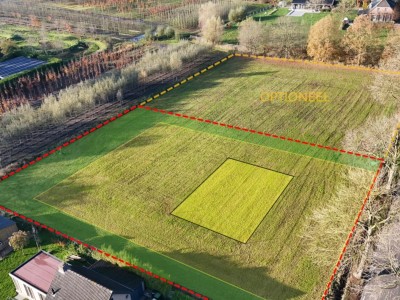 Bouwgrond Sint Lambertusweg