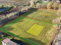 Bouwgrond Sint Lambertusweg