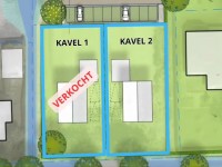 Bouwgrond Veldstraat